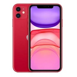 Смартфон Apple iPhone 11 256GB Красный