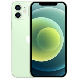Смартфон Apple iPhone 12 128GB Зеленый