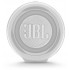 Портативная акустика JBL Charge 4 White