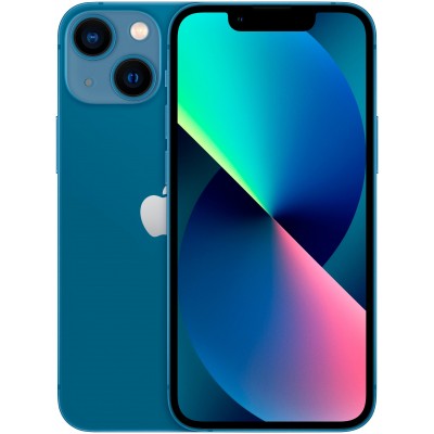 Смартфон Apple iPhone 13 256GB Синий