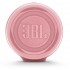Портативная акустика JBL Charge 4 Pink